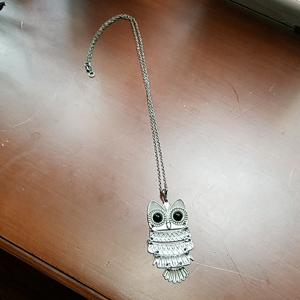 Jewelry Tree Owl Bundle - Picture 4 of 8